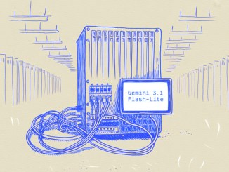 Google Drops Gemini 3.1 Flash-Lite: A Cost-efficient Powerhouse with Adjustable Thinking Levels Designed for High-Scale Production AI