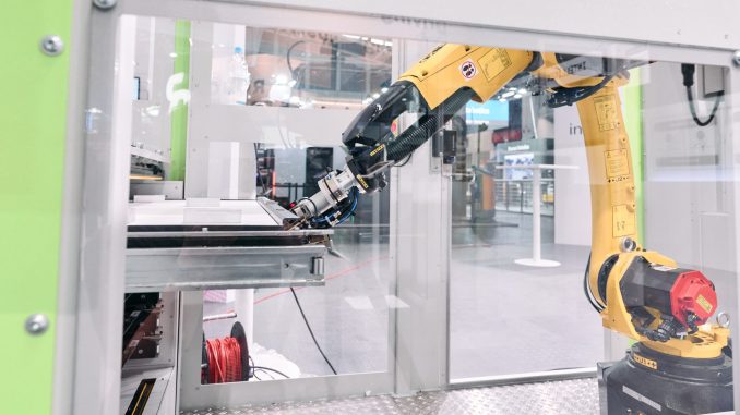 Google's Industrial Robotics AI Play Is Now a Physical AI Priority