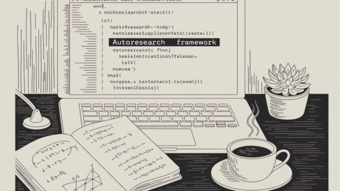 How to Build an Autonomous Machine Learning Research Loop in Google Colab Using Andrej Karpathy’s AutoResearch Framework for Hyperparameter Discovery and Experiment Tracking