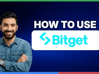 How to use Bitget wallet app[LATEST GUIDE]