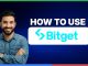 How to use Bitget wallet app[LATEST GUIDE]