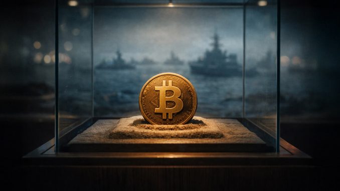 Israel's weekly $3B Iran war cost equals over 41,000 Bitcoin