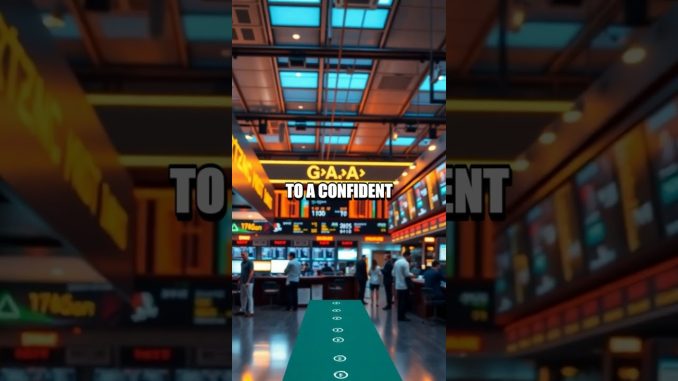 Learning the Crypto Ladder: Real World Investing for Beginners