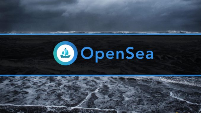 NFT Giant OpenSea Delays SEA Launch Amid Market Challenges
