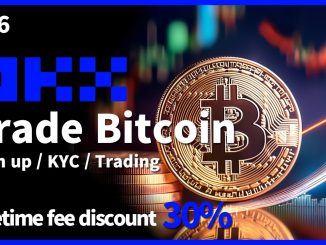 OKX Guide for Beginners | Account Setup to Crypto Trading Step-by-Step