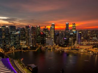 The Agentic Payments Race Heats Up as Mastercard Goes Live in Singapore