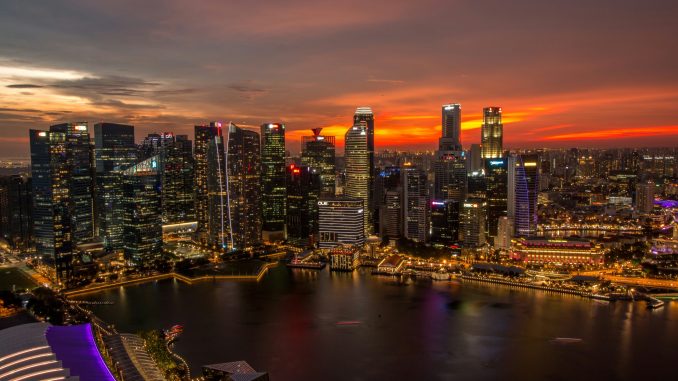 The Agentic Payments Race Heats Up as Mastercard Goes Live in Singapore