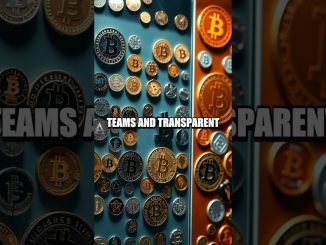 Three Tier Playbook A Fresh Practical Guide for Young Crypto Investors