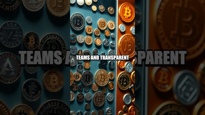 Three Tier Playbook A Fresh Practical Guide for Young Crypto Investors