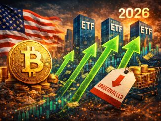 Bitcoin ETFs