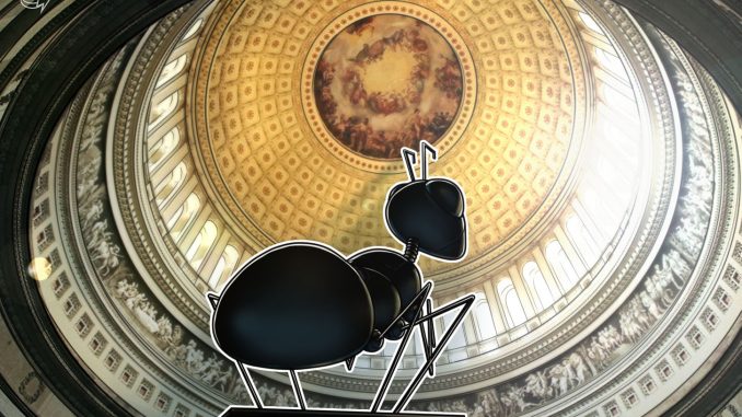 US CLARITY Act 2026 Odds 'Extremely Low' If Not Passed Before April: Exec