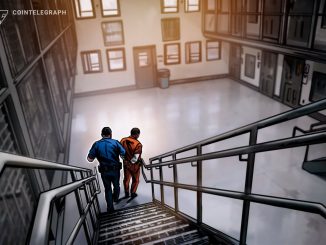 US Charges Alleged Uranium Finance Hacker Over $54M DeFi Exploit