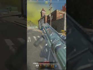 Warzone / BO7 Performance Boost Guide 🔥