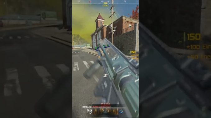 Warzone / BO7 Performance Boost Guide 🔥