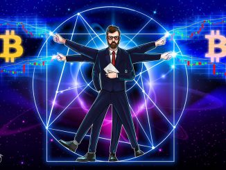 Weekly Bitcoin Buys Produce The Best Returns Across Bull And Bear Markets