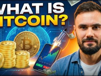 What is Bitcoin? Blockchain, Mining & Wallets Explained