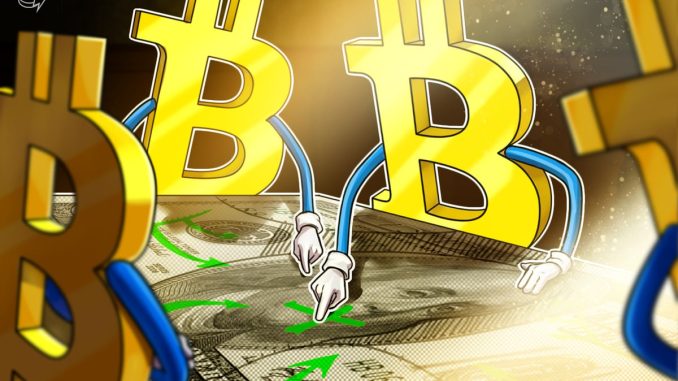 Will Bitcoin Rise Or Fall As A Result?