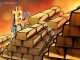 Z Score of Bitcoin-to-Gold Ratio Signals 'Major' Rally Coming: Analyst