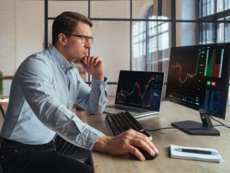 AAVE trades near $97 as markets watch a governance-led rsETH recovery proposal following the $246M Kelp DAO exploit.