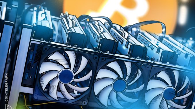 Cointelegraph