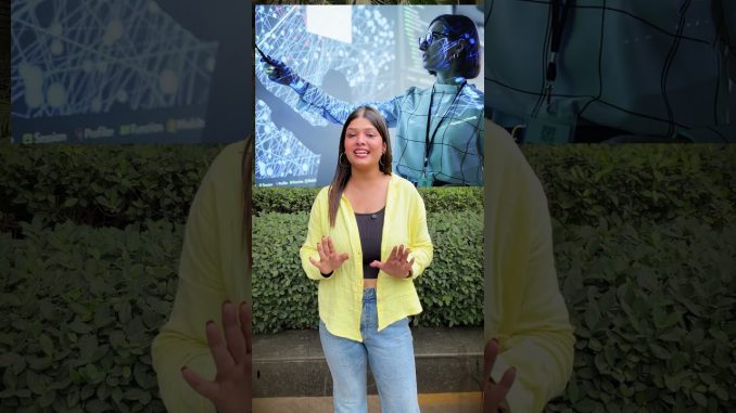 AI Teachers in Classrooms? | Humans Become Just Guides Now