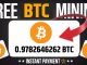 BITCOIN MINING 2026 | FREE BTC DAILY CLAIM INSTANT WITHDRAW FULL GUIDE