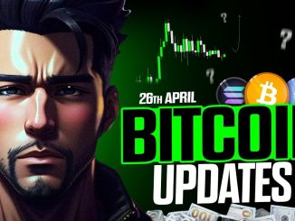 BITCOIN : NEXT UPDATE❗❗ | Crypto News Today Hindi | Bitcoin Technical Analysis
