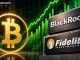 Bitcoin ETF Inflows Turn Fully Positive Across Key Timeframes, Led by Blackrock’s IBIT