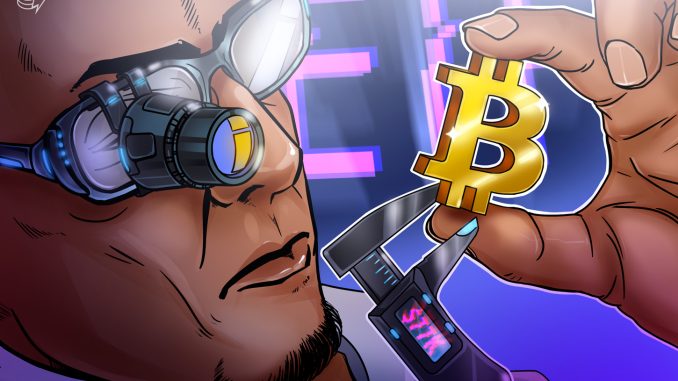 Cointelegraph