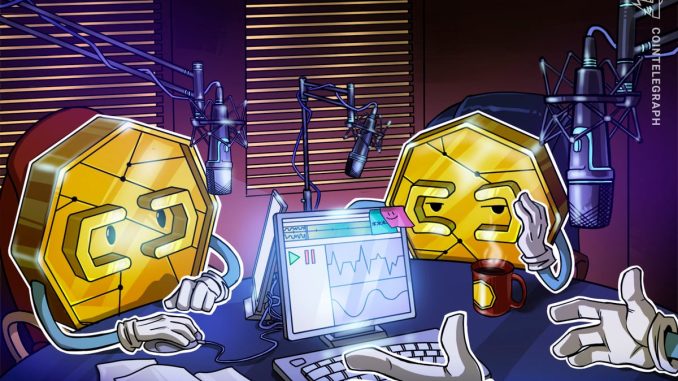 Bitcoin May Be Mispricing Prolonged Iran War Risk, Hedge Fund Veteran Says