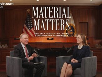 Crypto Is 'Really Top on Our List' — SEC Debuts Podcast Outlining Priorities