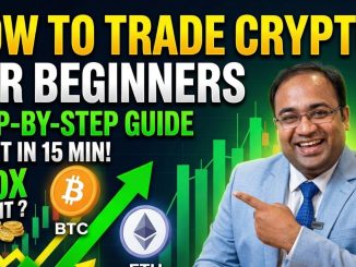 Crypto Trading for Beginners | Delta Exchange Explained