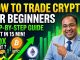Crypto Trading for Beginners | Delta Exchange Explained