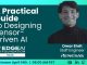 EDGE AI Talks A Practical Guide to Designing Sensor-Driven AI 📱