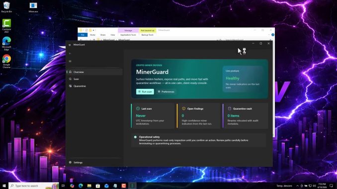 How To Detect Hidden Crypto Miners Using Advanced Network Traffic Analysis 2026 Guide