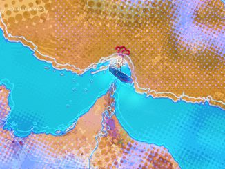 Iran Eyes Bitcoin Payments for Strait of Hormuz Oil Transit