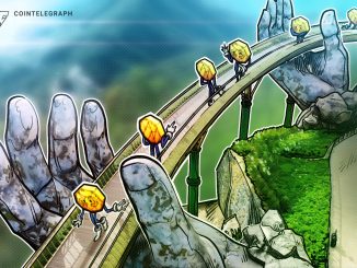 OKX, HashKey Back VPBank’s CAEX in Vietnam Crypto Pilot