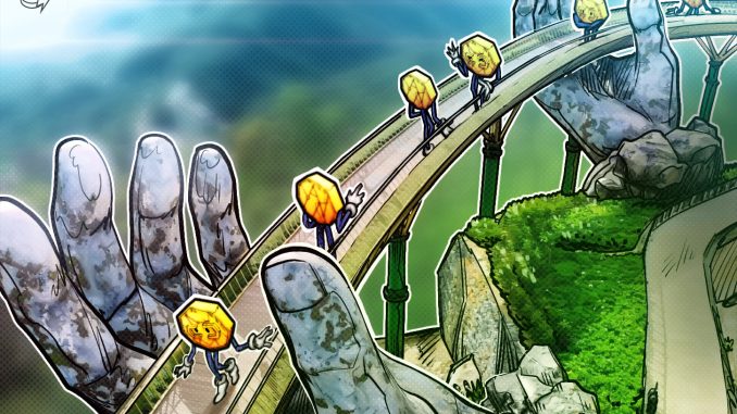 OKX, HashKey Back VPBank’s CAEX in Vietnam Crypto Pilot