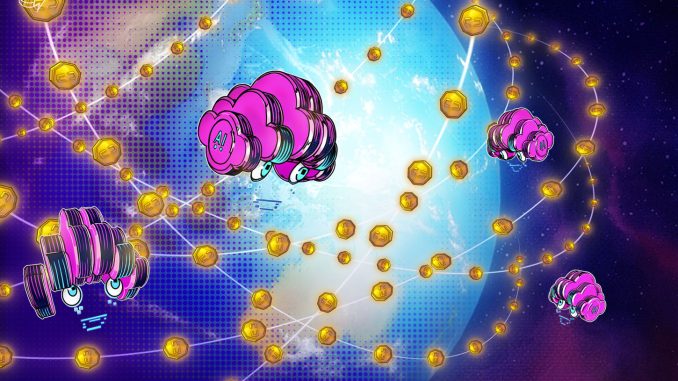 Cointelegraph