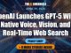 OpenAI Launches GPT-5 With Native... | Top 10 AI News | AI Chronicle | 2026-04-19