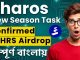 Pharos Testnet Airdrop 2026 🚀 Step-by-Step Guide | Free Crypto Earn | Airdrop qualify Inportent Task