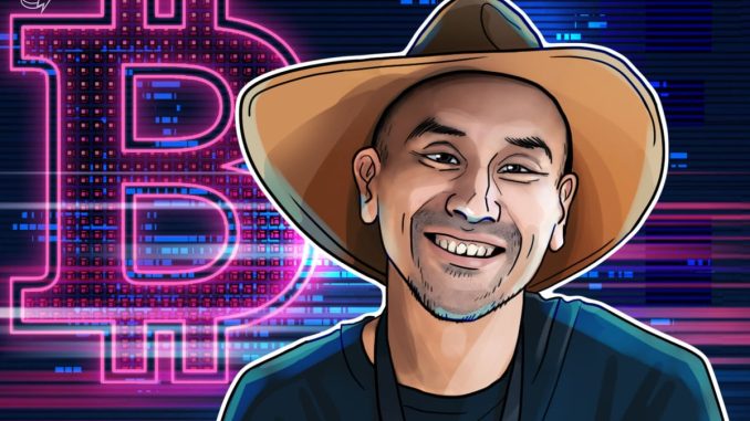 ProductionReady's Jimmy Song Pitches Case for Conservative Bitcoin Software