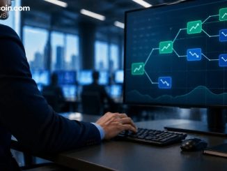 Ripple, Bullish Expand Institutional Access to BTC Options Trading