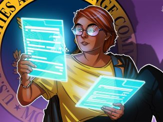 SEC Says Some Crypto Enforcement Cases Lacked Investor Benefit