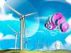 Soluna Announces $53M Acquisition of Wind Farm for AI Facility