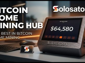 The Best Free Bitcoin Mining Resource on the Internet- Full Tour (Solo Satoshi Home Mining Hub 2026)