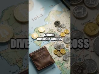 The Safe Starter Sprint for Crypto Beginners