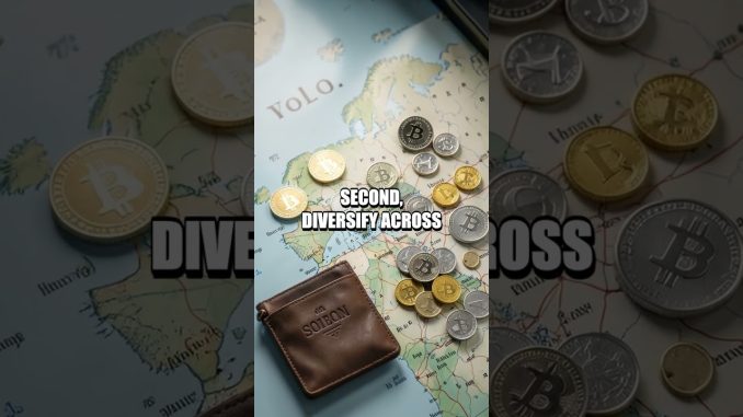 The Safe Starter Sprint for Crypto Beginners