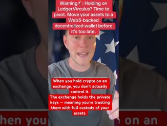 #crypto #cryptonews #blockchain #btc #ethereum #trust #xrp #ripple #exchange #coinbase #robinhood