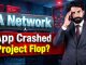 A Network Application Crashed, Project Flop? | ANET Update | ANT Network Update | Albarizon TV